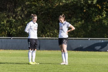 Bild 232 - F SV Henstedt Ulzburg2 - FSG Kaki-StuSie : Ergebnis: 2:2